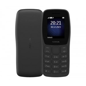 נוקיה 105 Nokia 4G 2022
