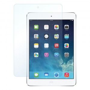 מגן מסך זכוכית לאייפד מיני iPad Mini