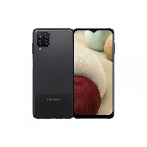 Samsung Galaxy A12 - ייבוא רשמי