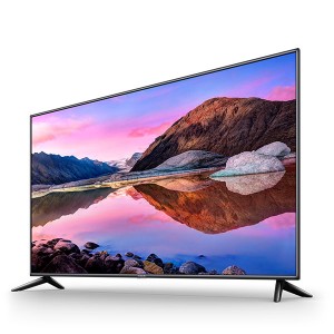 טלוויזיה חכמה 65'' UHD-4K שיאומי Xiaomi TV P1E דגם L65M7-7AUKR