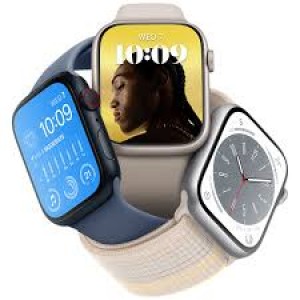  Apple Watch Series 8 41mm GPS