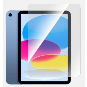 מגן מסך זכוכית לאייפד iPad 10th