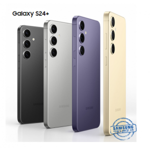   Samsung Galaxy S24 Plus 256GB יבואן רשמי