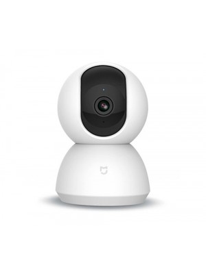 מצלמת אבטחה אלחוטית Xiaomi Mi Home Security Camera 360° 1080P IP מתכווננת 