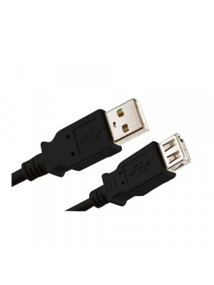כבל USB מאריך
