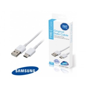 כבל Type C USB מקורי SAMSUNG אורך 1.5מ'