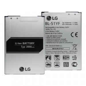 סוללה מקורית LG G4