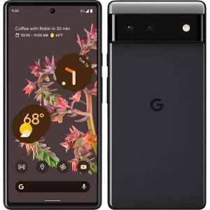 טלפון סלולרי Google Pixel 6a 6GB+128GB