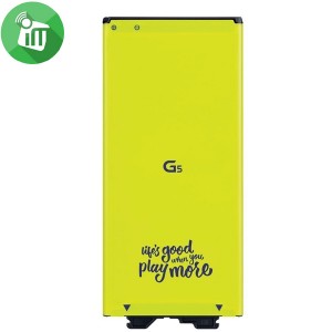 סוללה מקורית ל LG G5