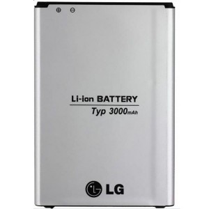 סוללה מקורית ל LG G3