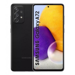 Samsung Galaxy A72 - ייבוא רשמי