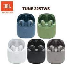 אוזניות אלחוטיות JBL T225 TWS יבואן רשמי