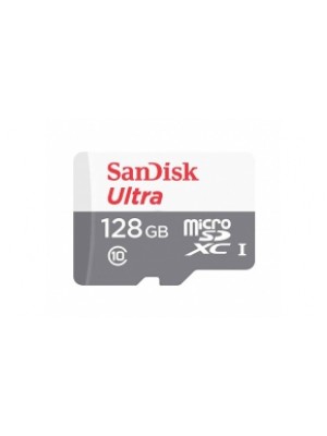 כרטיס זכרון Sandisk 128GB קלאס 10 מהיר