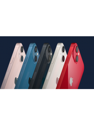 אייפון 13 128GB יבואן רשמי iPhone 13