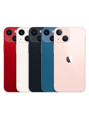 אייפון 13 מיני 128GB יבואן רשמי iPhone 13 mini