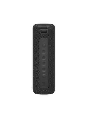 רמקול אלחוטי נייד עמיד במים דגם Mi Portable Bluetooth