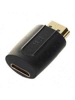 Mini HDMI adapter