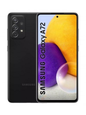 Samsung Galaxy A72 - ייבוא רשמי