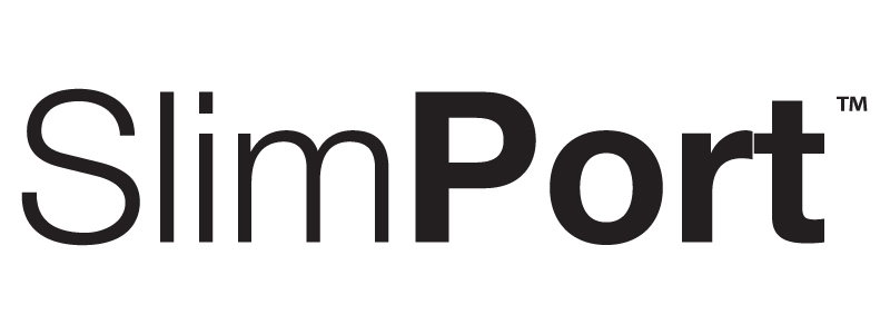 Slimport לוגו